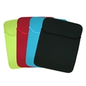 Picture of 14" Reversible Neoprene Laptop Case