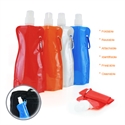 Picture of BPA Free Collapsible Water Bottle