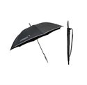 Picture of 27" Auto Open Straight Umbrella with Strap